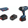 ΜΠΟΥΛΟΝΟΚΛΕΙΔΟ ΚΡΟΥΣΤΙΚΟ ΜΠΑΤΑΡΙΑΣ BOSCH PRO GDS 18V-1000 SOLO BRUSHLESS L-BOXX 06019J8301