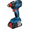 ΜΠΟΥΛΟΝΟΚΛΕΙΔΟ ΜΠΑΤΑΡΙΑΣ BOSCH PRO GDX 18V-200 BRUSHLESS SOLO 06019J2204