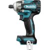 ΜΠΟΥΛΟΝΟΚΛΕΙΔΟ ΜΠΑΤΑΡΙΑΣ MAKITA 18V SOLO BRUSHLESS ΒΑΛΙΤΣΑ MAKPAC DTW300ZJ