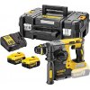 ΠΙΣΤΟΛΕΤΟ ΜΠΑΤΑΡΙΑΣ DEWALT 18V 2X 5AH LI-ION SDS PLUS 2.1J 26MM DCH273P2T
