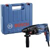 ΠΙΣΤΟΛΕΤΟ ΠΕΡΙΣΤΡΟΦΙΚΟ ΗΛΕΚΤΡΙΚΟ BOSCH PRO 720W 2J SDS PLUS GBH 2-21 06112A6000