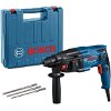 ΠΙΣΤΟΛΕΤΟ ΠΕΡΙΣΤΡΟΦΙΚΟ ΗΛΕΚΤΡΙΚΟ BOSCH PRO 720W 2J SDS PLUS GBH 2-21 06112A6002