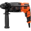 ΠΙΣΤΟΛΕΤΟ ΣΚΑΠΤΙΚΟ BLACK & DECKER 650W SDS PLUS BEHS01