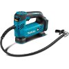 ΤΡΟΜΠΑ ΑΕΡΟΣ MAKITA 18V SOLO COMPRESSOR 160 PSI DMP181Z