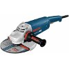 ΓΩΝΙΑΚΟΣ ΗΛΕΚΤΡΙΚΟΣ ΤΡΟΧΟΣ BOSCH PRO GWS 24-230 JZ 06018C3300