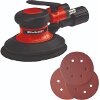 ΕΚΚΕΝΤΡΟ ΤΡΙΒΕΙΟ ΑΕΡΑ EINHELL TC-PE 150 ΜΜ 4133330
