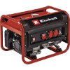 ΗΛΕΚΤΡΟΓΕΝΝΗΤΡΙΑ ΒΕΝΖΙΝΟΚΙΝΗΤΗ EINHELL TC-PG 25/1/E5 208CC 4.1KW 4100W ΤΕΤΡΑΧΡΟΝΗ 4152600