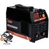 ΗΛΕΚΤΡΟΚΟΛΛΗΣΗ KRAUSMANN 200A TIG 2560
