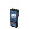 ΜΕΤΡΗΤΗΣ ΑΠΟΣΤΑΣΕΩΝ BOSCH PRO LASER GLM 100-25 C 0601072Y00