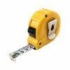 ΜΕΤΡΟΤΑΙΝΙΑ DELI 3M 16MM EDL9003B