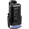 ΜΠΑΤΑΡΙΑ ΠΟΛΥΕΡΓΑΛΕΙΩΝ DREMEL 880 12V LI-ION 2AH 26150880JA