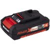 ΜΠΑΤΑΡΙΑ EINHELL LI-ION 18V 2AH ΓΙΑ ΤΗ ΣΕΙΡΑ POWER X CHANGE 4511395