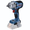 ΜΠΟΥΛΟΝΟΚΛΕΙΔΟ ΚΡΟΥΣΤΙΚΟ ΜΠΑΤΑΡΙΑΣ BOSCH PRO GDS 18V-450 HC 1/2 SOLO 06019K4000