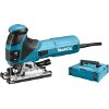 ΣΕΓΑ ΗΛΕΚΤΡΙΚΗ MAKITA 720W ΒΑΛΙΤΣΑ MAKPAC 4351FCTJ