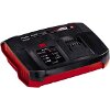 ΤΑΧΥΦΟΡΤΙΣΤΗΣ EINHELL 18V POWER X CHANGE BOOST-CHARGER P-X-C PLUS 4512064