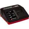ΤΑΧΥΦΟΡΤΙΣΤΗΣ EINHELL POWER X CHANGE 18V 4AH 4512103
