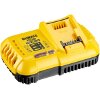 ΦΟΡΤΙΣΤΗΣ ΜΠΑΤΑΡΙΑΣ DEWALT FLEX VOLT 54V FAN DCB118