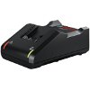 ΦΟΡΤΙΣΤΗΣ BOSCH PRO GAL 18V-40 TAXYΦΟΡΤΙΣΤΗΣ 18V 1600A019RJ