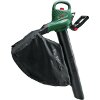 ΦΥΣΗΤΗΡΑΣ / ΑΠΟΡΡΟΦΗΤΗΡΑΣ ΗΛΕΚΤΡΙΚΟΣ BOSCH UNIVERSAL GARDENTIDY 3000WATT 06008B1001