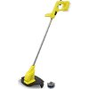 ΧΛΟΟΚΟΠΤΙΚΟ ΜΠΑΤΑΡΙΑΣ KARCHER LTR 18-25 18V SOLO 1.444-300.0