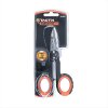 ΨΑΛΙΔΙ ΗΛΕΚΤΡΟΛΟΓΩΝ ΔΑΚΤΥΛΩΝ TACTIX INOX 140MM 473021