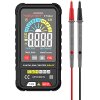 ΨΗΦΙΑΚΟ ΠΟΛΥΜΕΤΡΟ HABOTEST TRUE RMS AC/DC HT124A+
