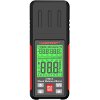 ΨΗΦΙΑΚΟΣ ΜΕΤΡΗΤΗΣ ΥΓΡΑΣΙΑΣ ΞΥΛΩΝ HABOTEST DIGITAL WOOD MOISTURE METER HT633