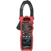 ΑΜΠΕΡΟΤΣΙΜΠΙΔΑ HABOTEST HT208A TRUE RMS DIGITAL CLAMP METER