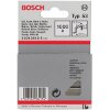 ΑΝΟΞΕΙΔΩΤΑ ΑΤΣΑΛΙΝΑ ΔΙΧΑΛΑ ΤΥΠΟΥ 53 BOSCH 11.4X0.74 8MM 1000 TEM 2609200215
