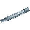 ΑΝΤΑΛΛΑΚΤΙΚΟ ΜΑΧΑΙΡΙ ΜΗΧΑΝΗΣ ΓΚΑΖΟΝ BOSCH ROTAK 32 ERGOFLEX F016800340