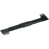 ΑΝΤΑΛΛΑΚΤΙΚΟ ΜΑΧΑΙΡΙ ΜΗΧΑΝΗΣ ΓΚΑΖΟΝ BOSCH UNIVERSAL ROTAK 750 F016800496