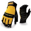 ΓΑΝΤΙΑ ΔΙΠΛΗΣ ΕΠΙΚΑΛΥΨΗΣ ΠΑΛΑΜΗ DEWALT TECHNICIAN ΧΩΡΙΣ ΔΑΚΤΥΛΑ Β.Τ. ΝΟ.10 DPG23L