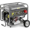 ΓΕΝΝΗΤΡΙΑ ΒΕΝΖΙΝΗΣ KARCHER PGG 8/3 ΤΕΤΡΑΧΡΟΝΗ ΤΡΙΦΑΣΙΚΗ 7.5KW 440CM3 12HP 1.042-209.0