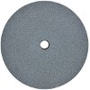 ΔΕΡΜΑΤΙΝΟΣ ΔΙΣΚΟΣ ΔΙΔΥΜΟΥ ΤΡΟΧΟΥ KWB Φ182 MM 12.7MM 30MM ΠΑΧΟΣ 507886