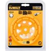 ΔΙΑΜΑΝΤΟΔΙΣΚΟΣ ΛΕΙΑΝΣΗΣ ΜΠΕΤΟΥ DOUBLE DEWALT M14 125MM DT3796