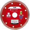 ΔΙΑΜΑΝΤΟΔΙΣΚΟΣ KWB 125MM 1.2MM 724550