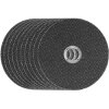 ΔΙΣΚΟΙ ΚΟΠΗΣ 10 ΤΕΜ KWB 125ΜΜ 1ΜΜ 711945