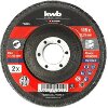 ΔΙΣΚΟΙ ΛΕΙΑΝΣΗΣ 2 ΤΕΜ KWB 115MM 22.3MM 795505
