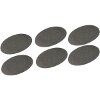 ΔΙΣΚΟΙ ΛΕΙΑΝΣΗΣ 6 ΤΕΜ 19.0MM DREMEL 413 ΚΟΚΚΩΣΗ 240 2615S413JA