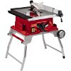 ΔΙΣΚΟΠΡΙΟΝΟ ΠΑΓΚΟΥ ΗΛΕΚΤΡΙΚΟ EINHELL TE-TS250 UF 1500WATT Φ250 4340568