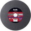 ΔΙΣΚΟΣ ΚΟΠΗΣ ΜΕΤΑΛΛΩΝ KWB Φ355 Χ25.4Χ3.2 ΜΜ 791975