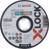 ΔΙΣΚΟΣ ΚΟΠΗΣ BOSCH X-LOCK MULTI CONSTRACTION 125MM X22X1 2608619269