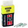 ΔΙΧΑΛΕΣ ΚΑΡΦΩΤΙΚΩΝ STANLEY Α 5-53-530 4MM 1000 TEM. 1-TRA202T