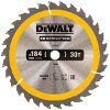 ΔIΣKOΣ ΔΙΑΜΑΝΤΕ Φ184X2.6MM X16MM 30 ΔΟΝΤΙΑ DEWALT DT1940