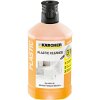 ΚΑΘΑΡΙΣΤΙΚΟ ΠΛΑΣΤΙΚΩΝ KARCHER 3 IN 1 DETERGENT 1L 6.295-758.0