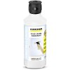 ΚΑΘΑΡΙΣΤΙΚΟ ΥΑΛΟΠΙΝΑΚΩΝ ΤΖΑΜΙΩΝ KARCHER WV 500ML 6.295-772.0