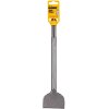 ΚΑΛΕΜΙ ΠΛΑΚΕ DEWALT SDS MAX 80Χ300MM DT60705