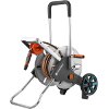 ΚΑΡΟΥΛΙ ΜΕ 25M ΛΑΣΤΙΧΟ ΠΟΤΙΣΜΑΤΟΣ 1/2 GARDENA CLEVERROLL L EASY METAL 18547-20