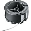 ΚΑΡΟΥΛΙ ΜΕΣΗΝΕΖΑΣ BOSCH 1.6MM 6M ΓΙΑ ΧΛΟΟΚΟΠΤΙΚΑ GRASS CUT 18