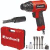 ΚΟΠΙΔΙ ΑΕΡΟΣ EINHELL TC-PC 45 SET 4139045